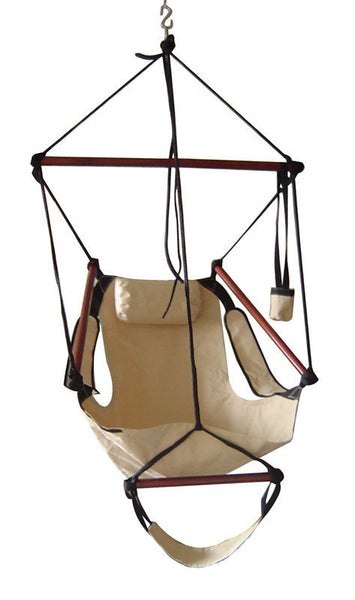 Hanging Hammock Chair - Buy Online - Hammock Universe Canada